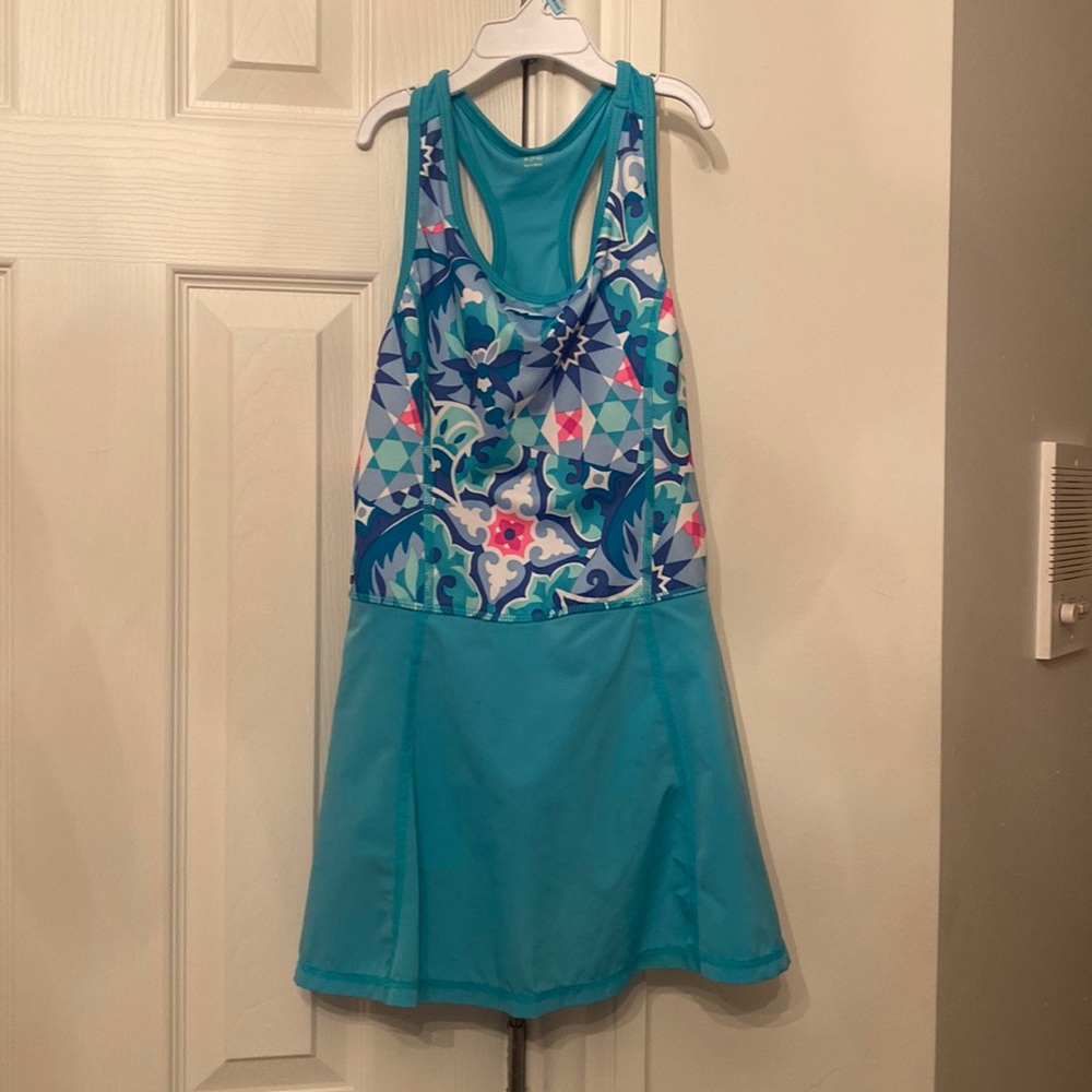 Tennis dress 🎾
